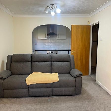 Birmingham Central Canal Side Living 外观 照片