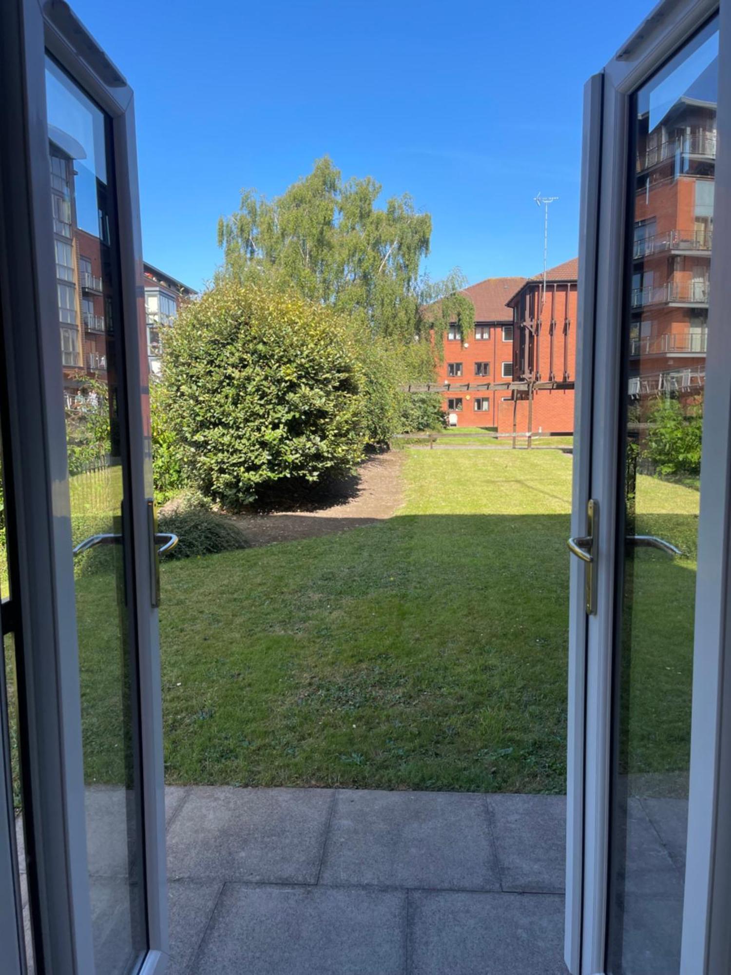 Birmingham Central Canal Side Living 外观 照片
