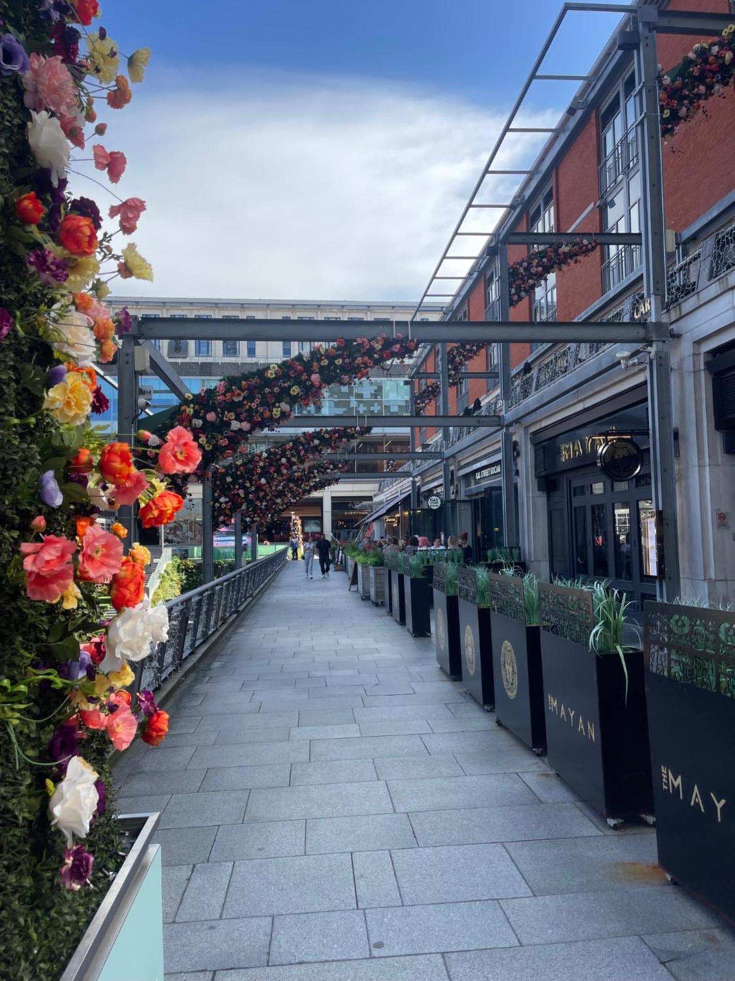 Birmingham Central Canal Side Living 外观 照片